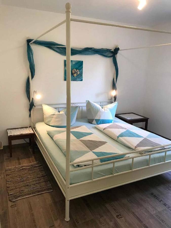 Ferienhaus Napoleon Waldmünchen Eksteriør bilde