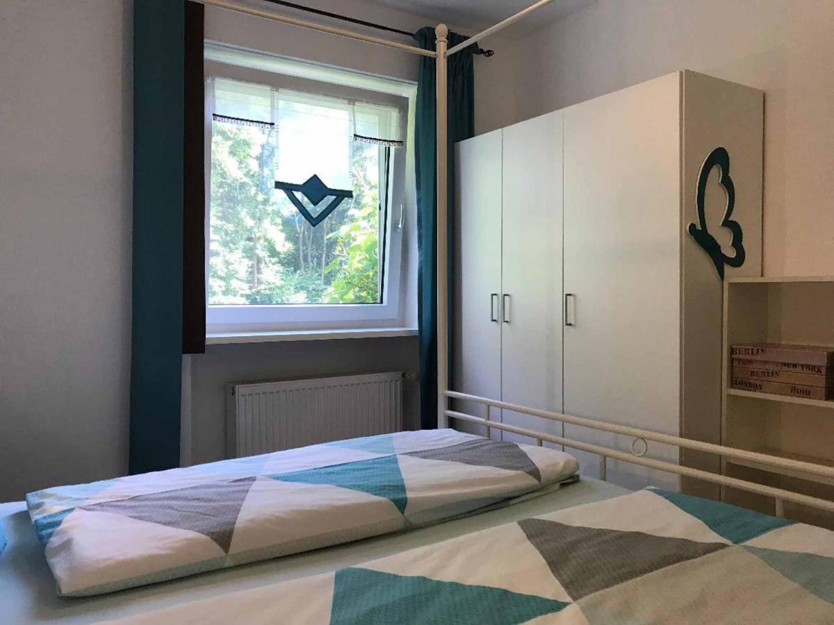 Ferienhaus Napoleon Waldmünchen Eksteriør bilde